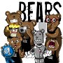 bears