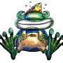 picklefrog